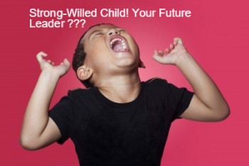 Strong_Willed Future Leader
